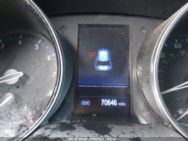 Toyota C-HR LE 2019 NMTKHMBX9KR075961 Image 15