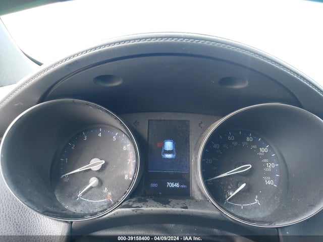 Toyota C-HR LE 2019 NMTKHMBX9KR075961 Image 7