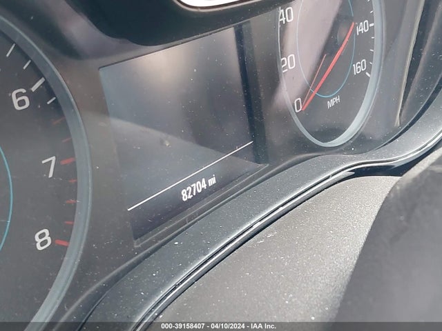 Chevrolet Cruze Ls Auto 2016 1G1BC5SM9G7298085 Image 7