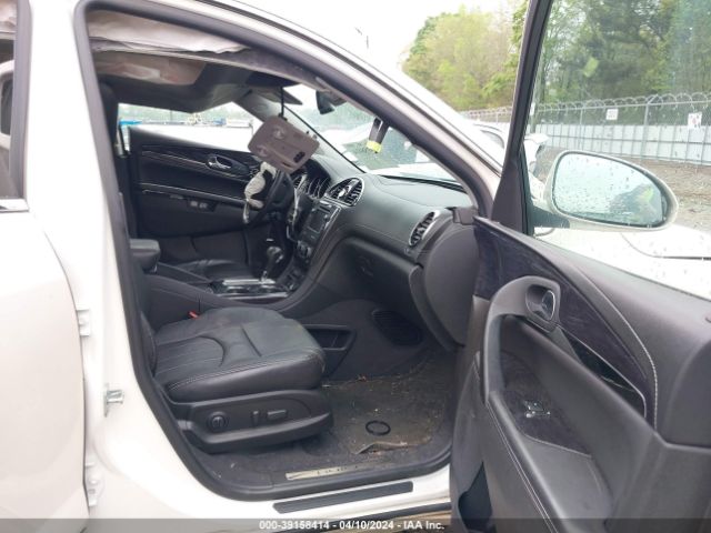 5GAKRBKD1FJ301987 Buick Enclave Leather