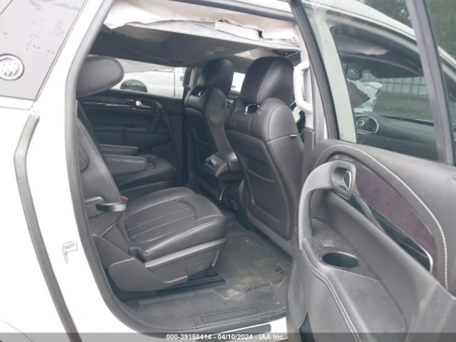 5GAKRBKD1FJ301987 Buick Enclave Leather