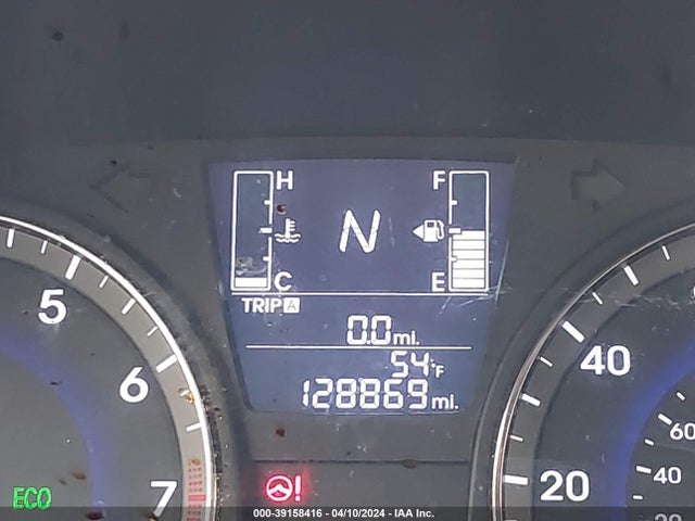 Hyundai ACCENT GLS 2015 KMHCT4AE1FU929391 Image 7