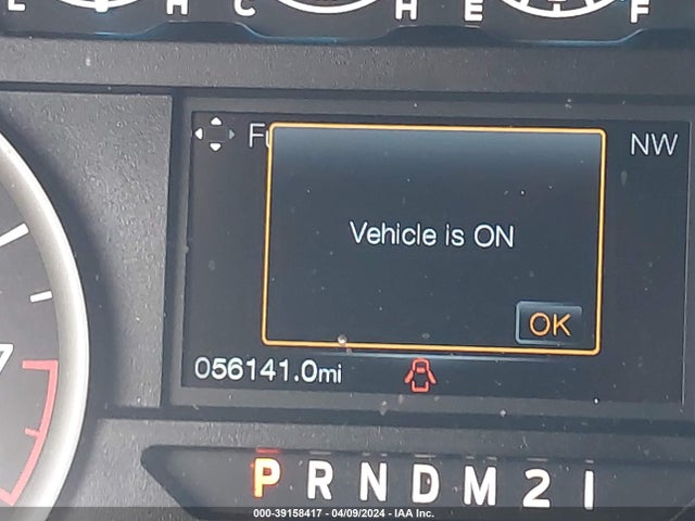 Ford F-150 Xlt 2019 1FTEX1CB2KKC06688 Image 15