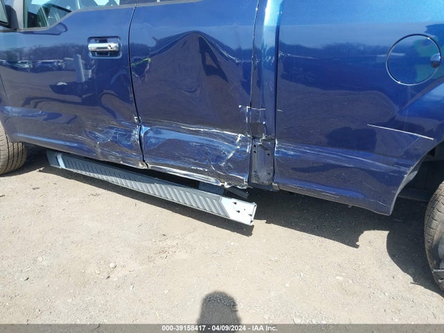 Ford F-150 Xlt 2019 1FTEX1CB2KKC06688 Image 6