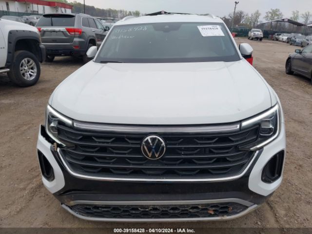 1V2LE2CA2RC214786 Volkswagen Atlas Cross Sport 2.0t Se