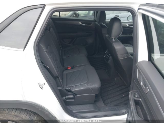 1V2LE2CA2RC214786 Volkswagen Atlas Cross Sport 2.0t Se