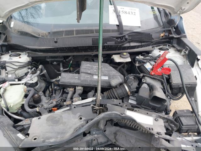 2HKRW2H84HH661606 Honda Cr-v Ex-l/ex-l Navi