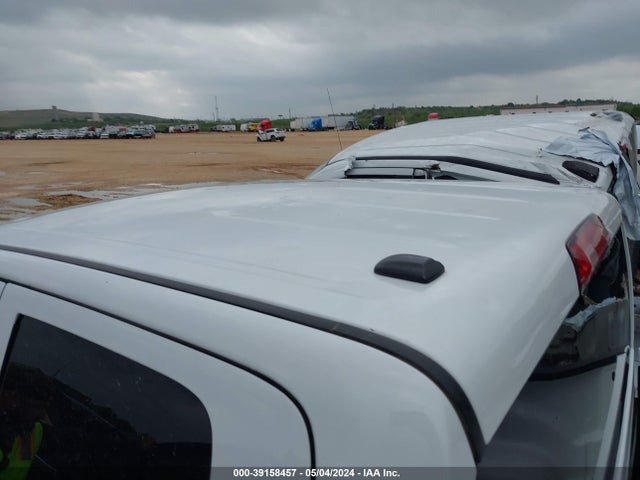 1C6RR6FGXMS506666 RAM 1500 Classic Tradesman Quad Cab 4x2 6'4 Box