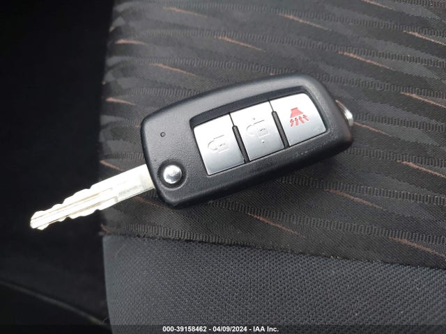 Nissan ROGUE S 2019 5N1AT2MV7KC816794 Image 11