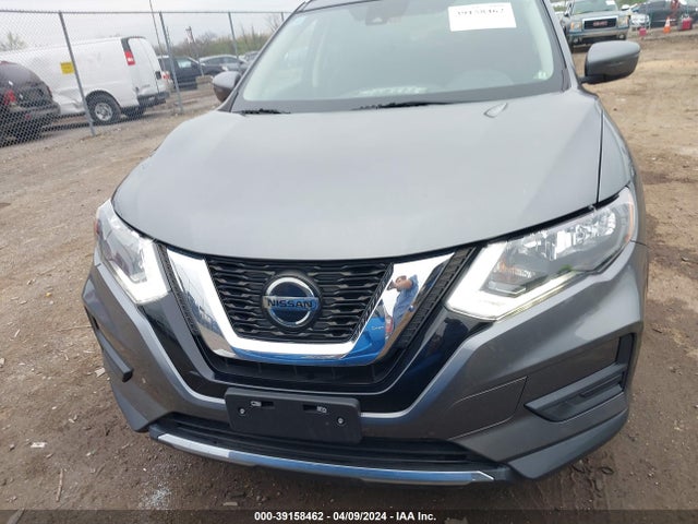 Nissan ROGUE S 2019 5N1AT2MV7KC816794 Image 12