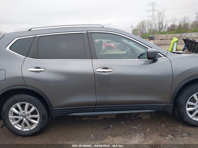 Nissan ROGUE S 2019 5N1AT2MV7KC816794 Image 13