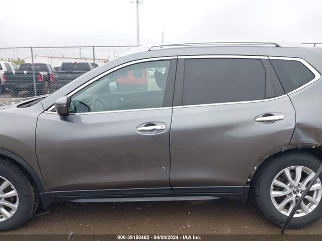 Nissan ROGUE S 2019 5N1AT2MV7KC816794 Image 14