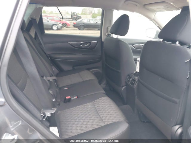 Nissan ROGUE S 2019 5N1AT2MV7KC816794 Image 8