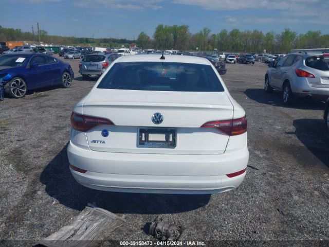 3VWE57BU6KM061933 Volkswagen Jetta 1.4t Sel