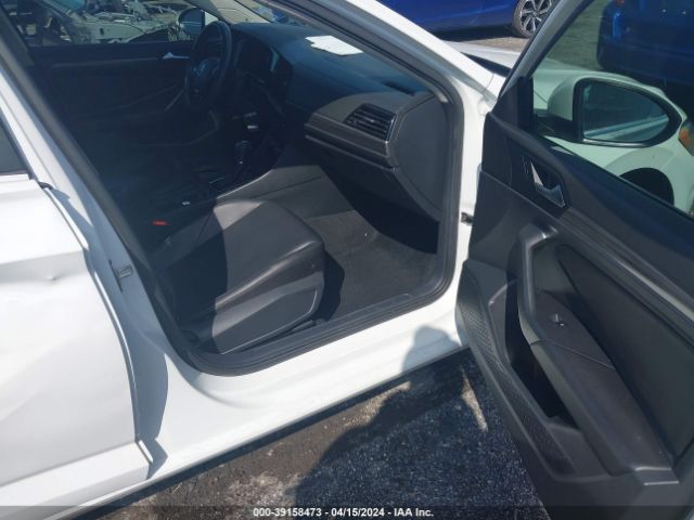 3VWE57BU6KM061933 Volkswagen Jetta 1.4t Sel