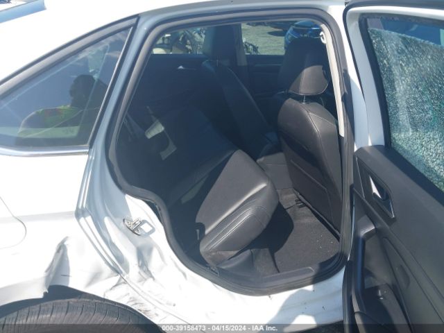 3VWE57BU6KM061933 Volkswagen Jetta 1.4t Sel