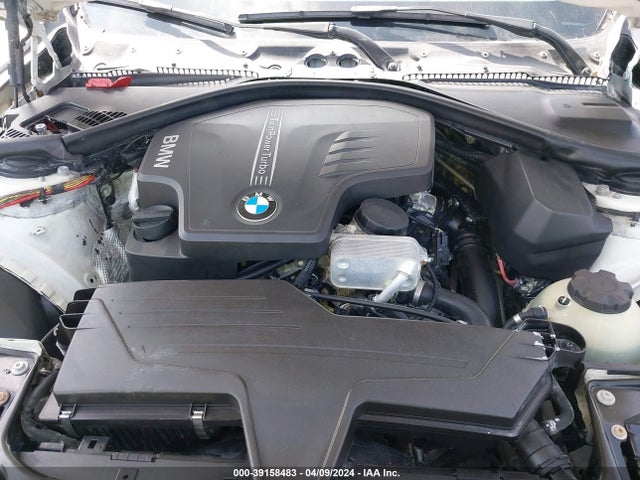 BMW 328I 2014 WBA3A5G53ENP32896 Image 10