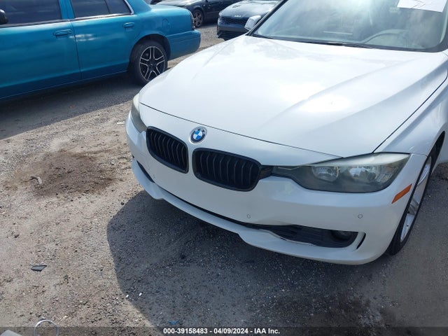 BMW 328I 2014 WBA3A5G53ENP32896 Image 6