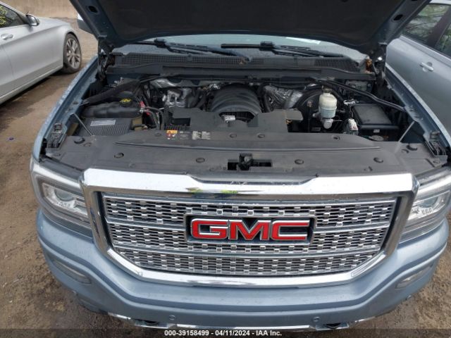 3GTU2PEC9GG303310 GMC Sierra 1500 Denali