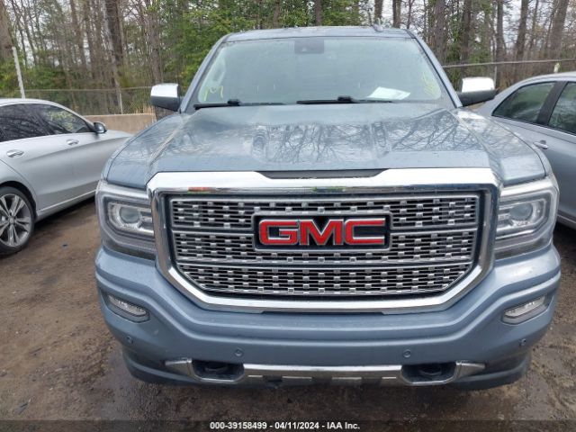 3GTU2PEC9GG303310 GMC Sierra 1500 Denali