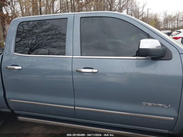 3GTU2PEC9GG303310 GMC Sierra 1500 Denali