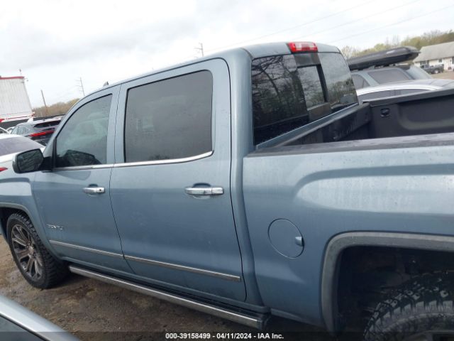 3GTU2PEC9GG303310 GMC Sierra 1500 Denali