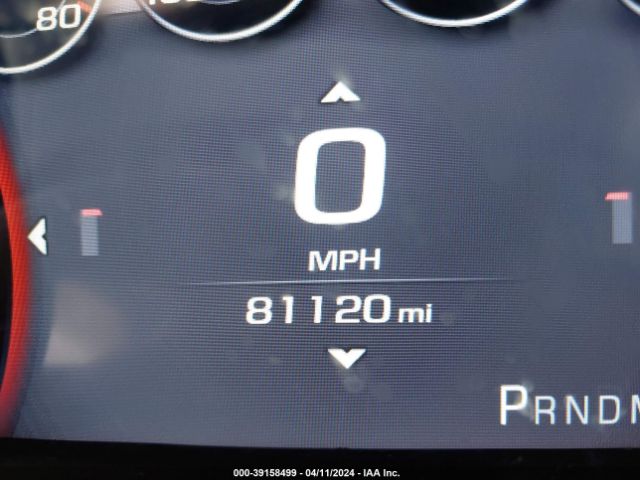 3GTU2PEC9GG303310 GMC Sierra 1500 Denali