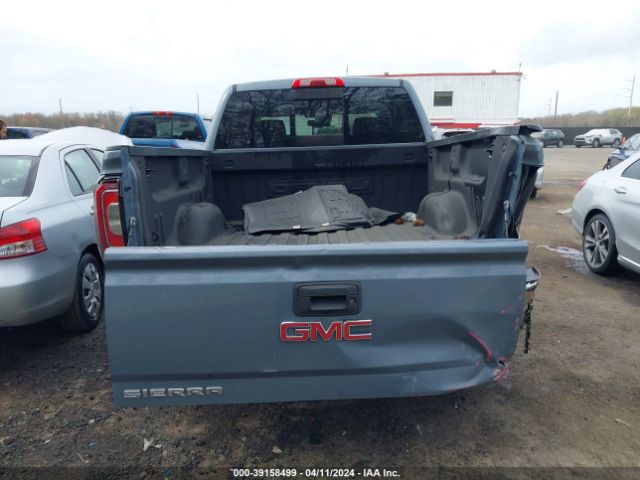 3GTU2PEC9GG303310 GMC Sierra 1500 Denali