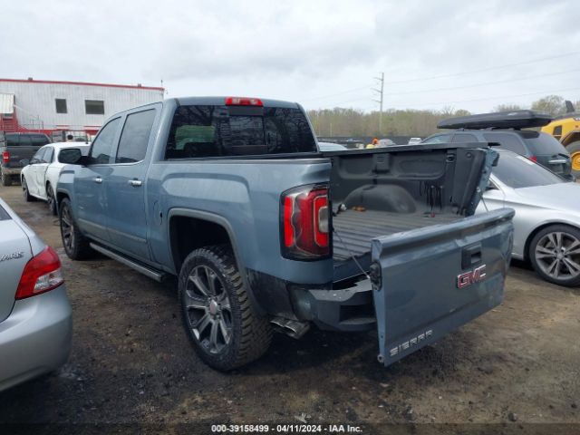 3GTU2PEC9GG303310 GMC Sierra 1500 Denali
