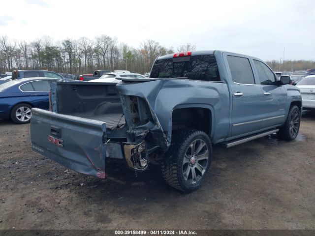 3GTU2PEC9GG303310 GMC Sierra 1500 Denali