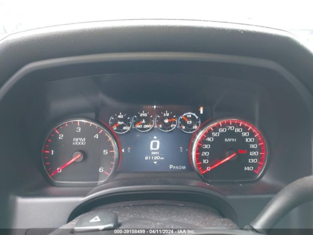 3GTU2PEC9GG303310 GMC Sierra 1500 Denali