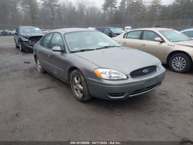 Auction sale of the 2004 Ford Taurus Ses, vin: 1FAFP55UX4G127131, lot number: 39158506