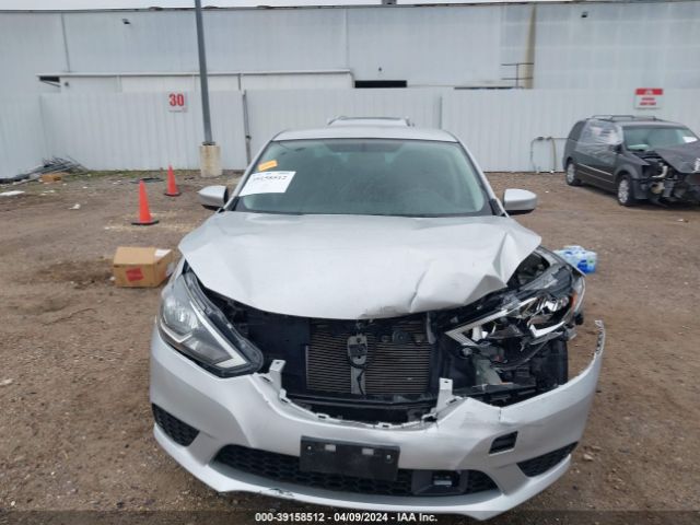 3N1AB7AP6JY340704 Nissan SENTRA S