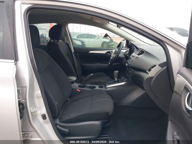3N1AB7AP6JY340704 Nissan SENTRA S