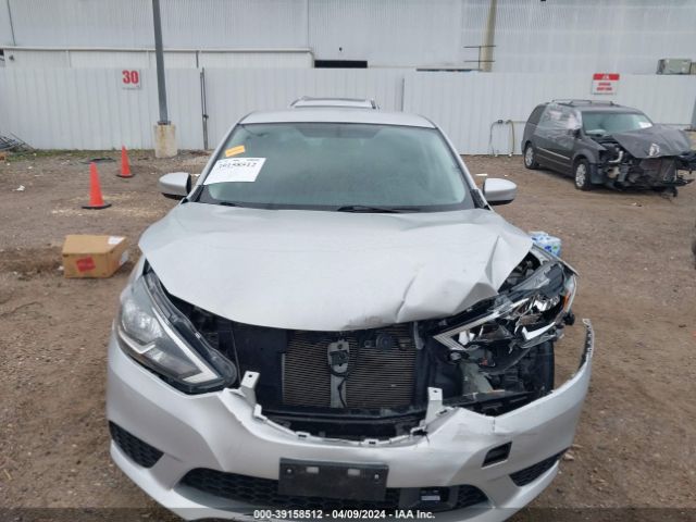 3N1AB7AP6JY340704 Nissan SENTRA S