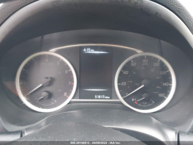 3N1AB7AP6JY340704 Nissan SENTRA S
