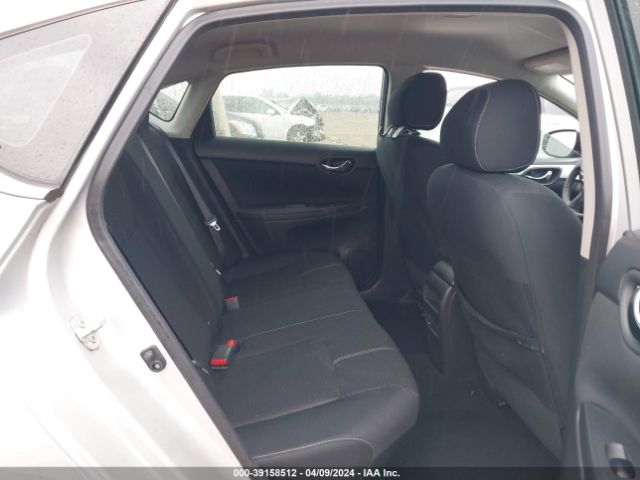 3N1AB7AP6JY340704 Nissan SENTRA S