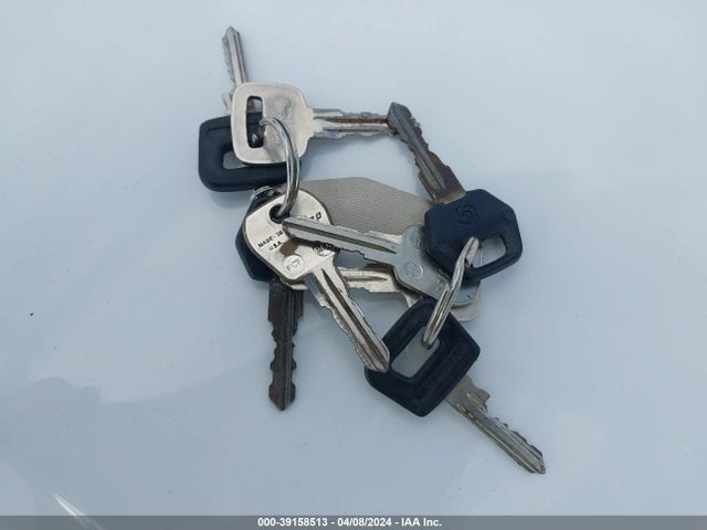 1985 JAGUAR XJS SAJNV5842FC122086 Photo 10