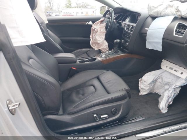 WAULFAFR5EA059342 Audi A5 2.0t Premium