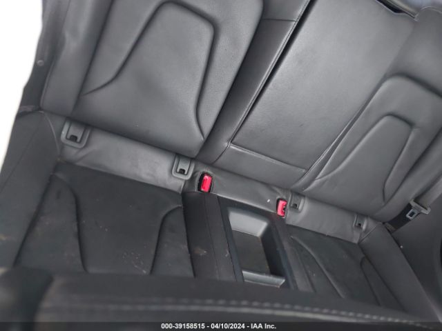 WAULFAFR5EA059342 Audi A5 2.0t Premium