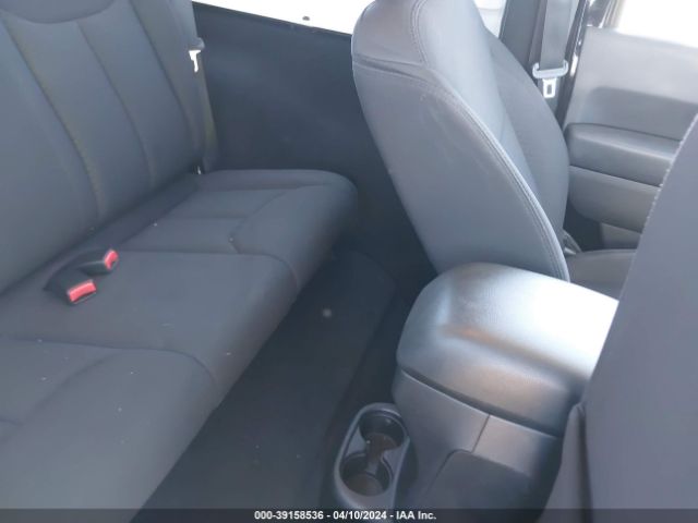 1C4AJWAG4EL157309 Jeep Wrangler Sport