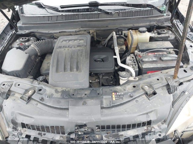 Chevrolet Captiva Sport 2ls 2014 3GNAL2EK4ES547328 Image 10