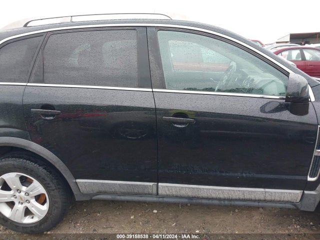Chevrolet Captiva Sport 2ls 2014 3GNAL2EK4ES547328 Image 13