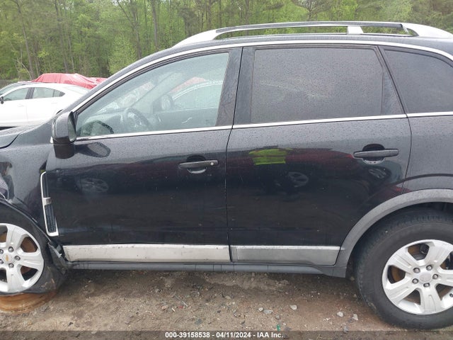 Chevrolet Captiva Sport 2ls 2014 3GNAL2EK4ES547328 Image 14