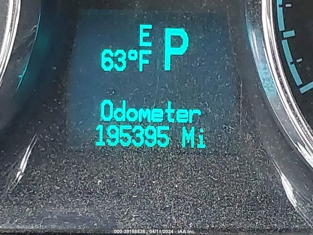 Chevrolet Captiva Sport 2ls 2014 3GNAL2EK4ES547328 Image 15