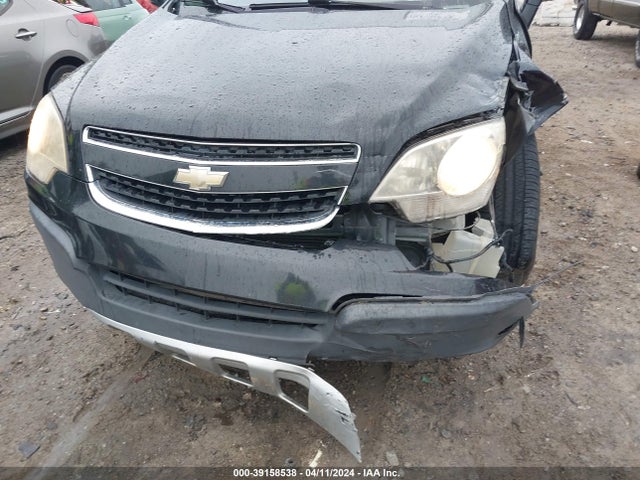Chevrolet Captiva Sport 2ls 2014 3GNAL2EK4ES547328 Image 19
