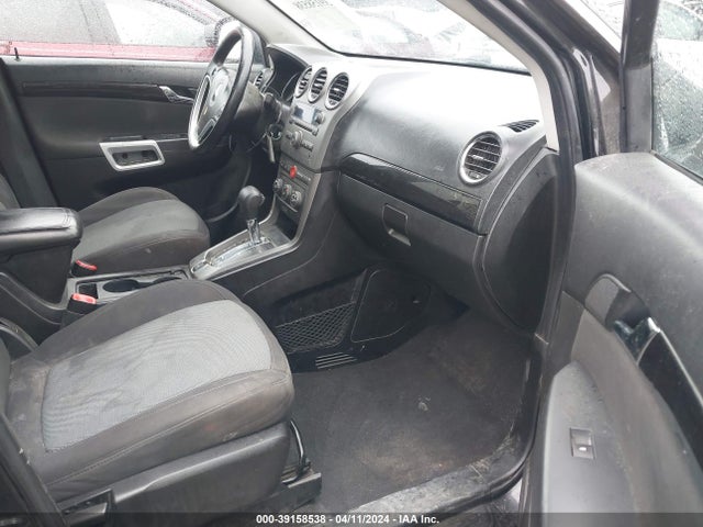 Chevrolet Captiva Sport 2ls 2014 3GNAL2EK4ES547328 Image 5