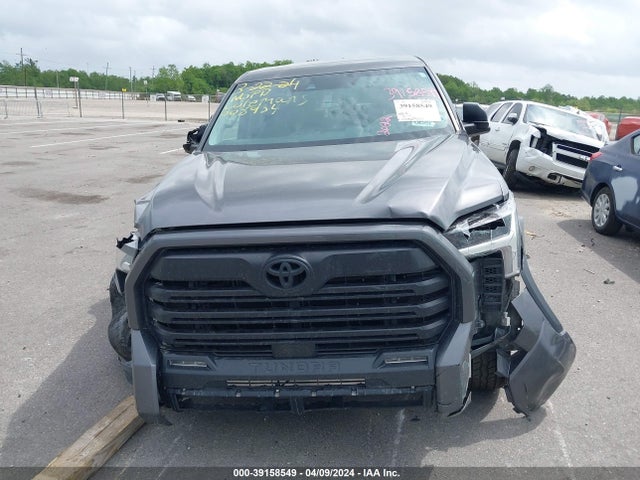Toyota Tundra Sr5 2022 5TFLA5AB6NX008934 Image 11