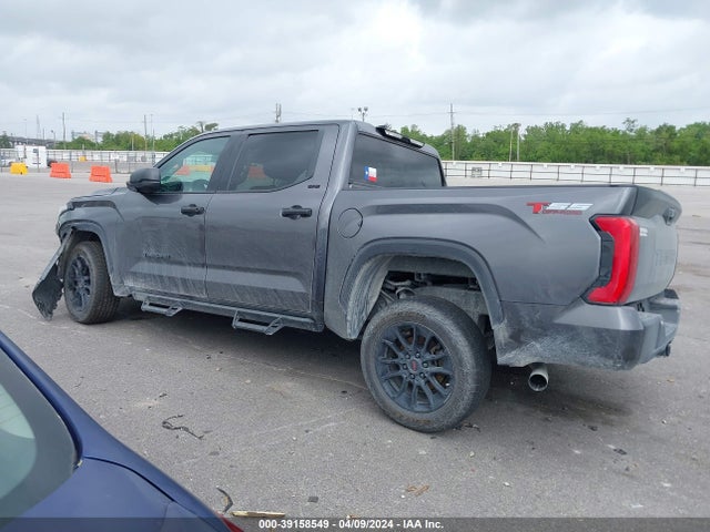 Toyota Tundra Sr5 2022 5TFLA5AB6NX008934 Image 13