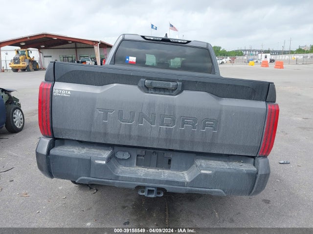 Toyota Tundra Sr5 2022 5TFLA5AB6NX008934 Image 15
